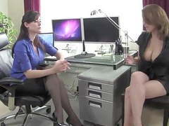 MistTube presents: So ... she thinks she fired me?