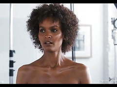 MistTube presents: Liya kebede and sally hawkins nude - desert flower