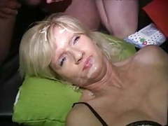 MistTube presents: Group cum 1