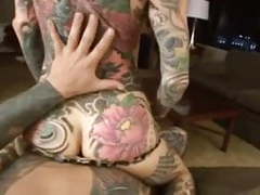 MistTube presents: The bombshell