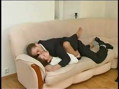 MistTube presents: Spanking sophia
