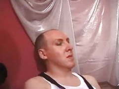 MistTube presents: Dungeon spank