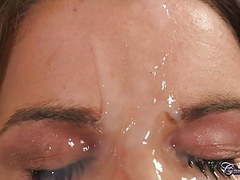 MistTube presents: Nurse tasha's huge facial + behind the scenes