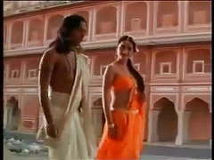 MistTube presents: Indian movie erotic scene