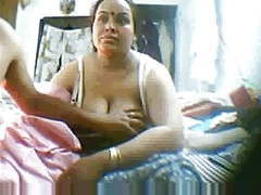MistTube presents: Indian mature cam