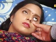 MistTube presents: Indian housewife and stomach doctor