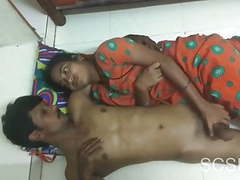 MistTube presents: Hot and sexy desi village girl fucked