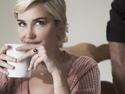 MistTube presents: Skye blue with big natural tits getting fucked by her man