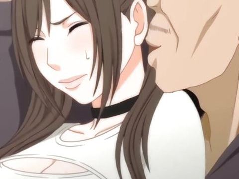 MistTube presents: Manager and idol are making love - hentai anime