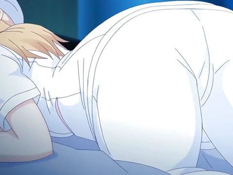 MistTube presents: Step-sister craves sex right after school! hentai