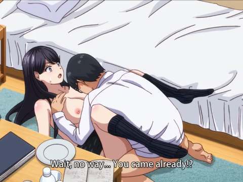 MistTube presents: My sexy girl friend