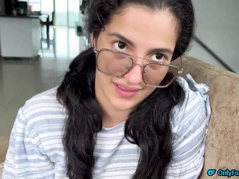 MistTube presents: ! student gives her virginity to her math teacher!