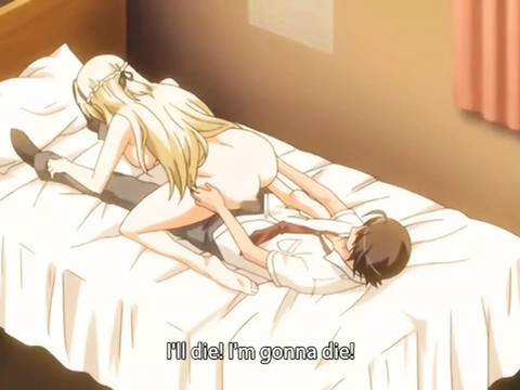 MistTube presents: Hot school girl sex with boy part 2. video girl sex with hentai boy